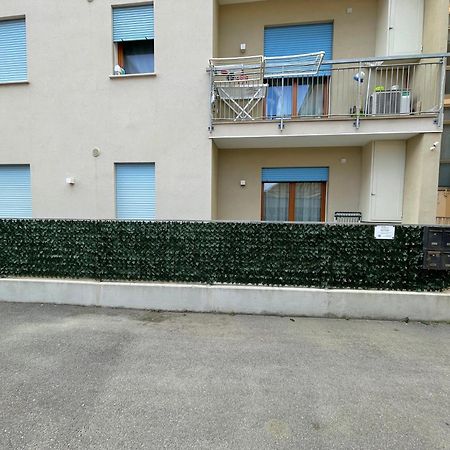 Apartamento Casa Nives Sottomarina Exterior foto