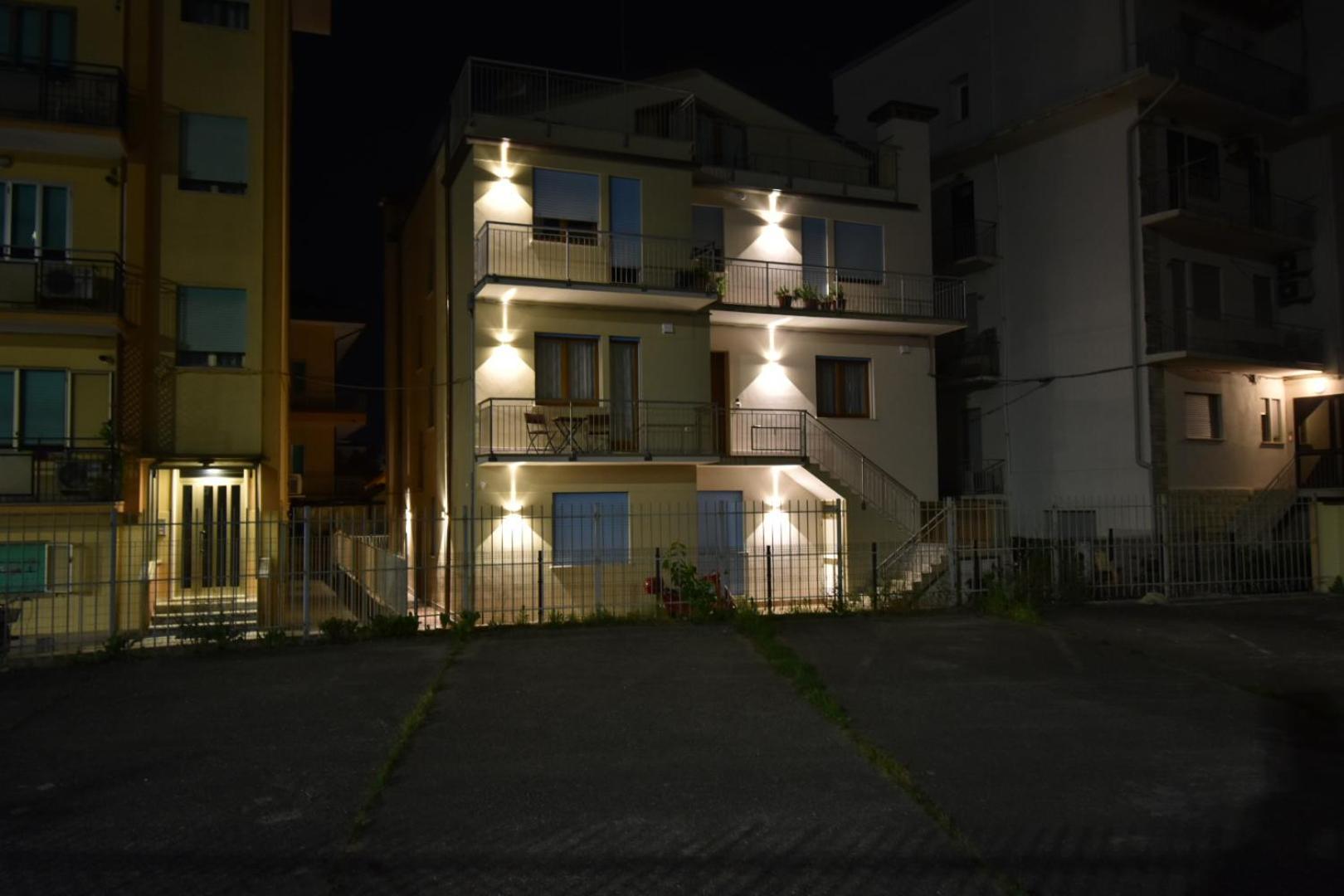 Apartamento Casa Nives Sottomarina Exterior foto