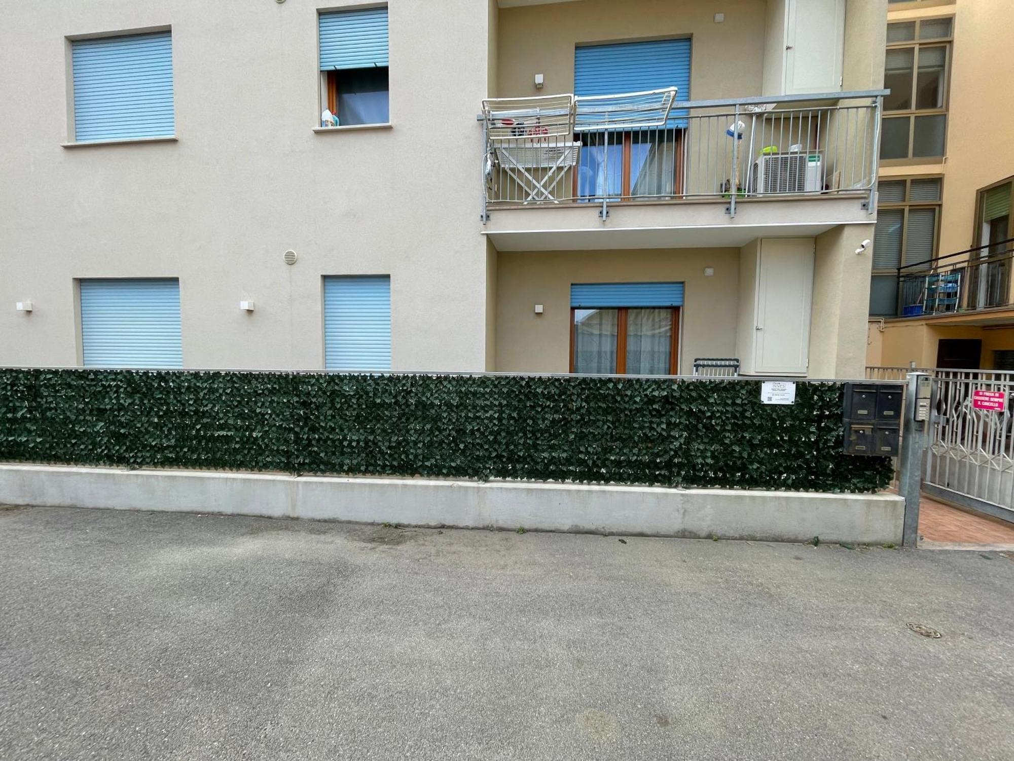 Apartamento Casa Nives Sottomarina Exterior foto