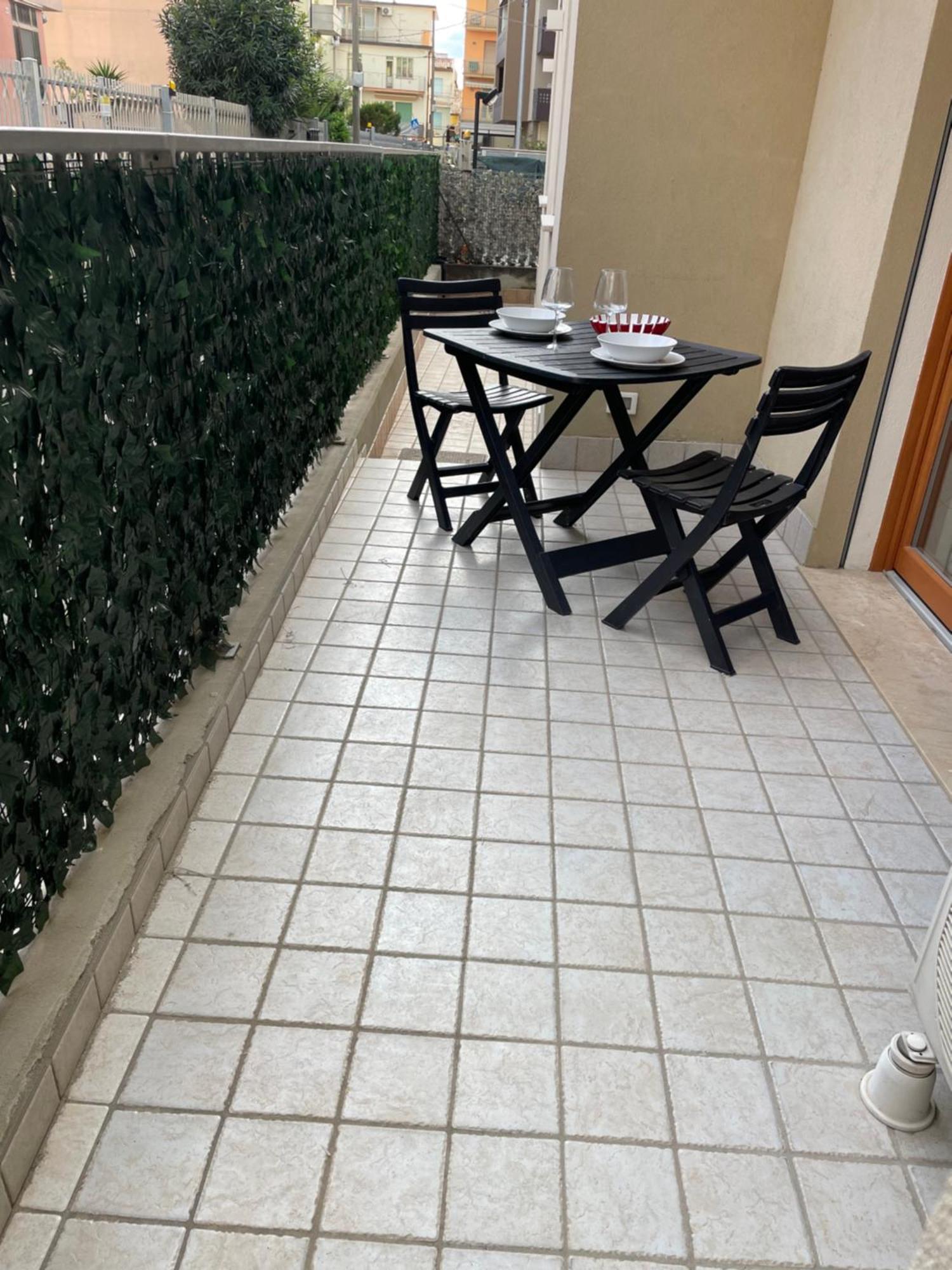 Apartamento Casa Nives Sottomarina Exterior foto