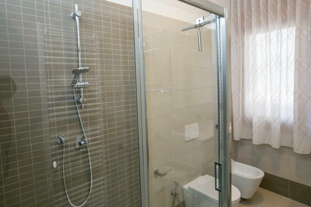 Apartamento Casa Nives Sottomarina Exterior foto
