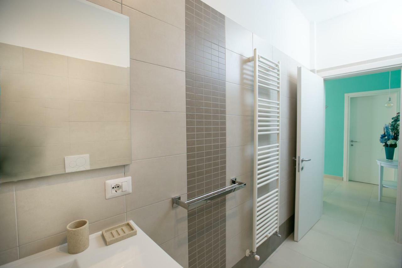 Apartamento Casa Nives Sottomarina Exterior foto