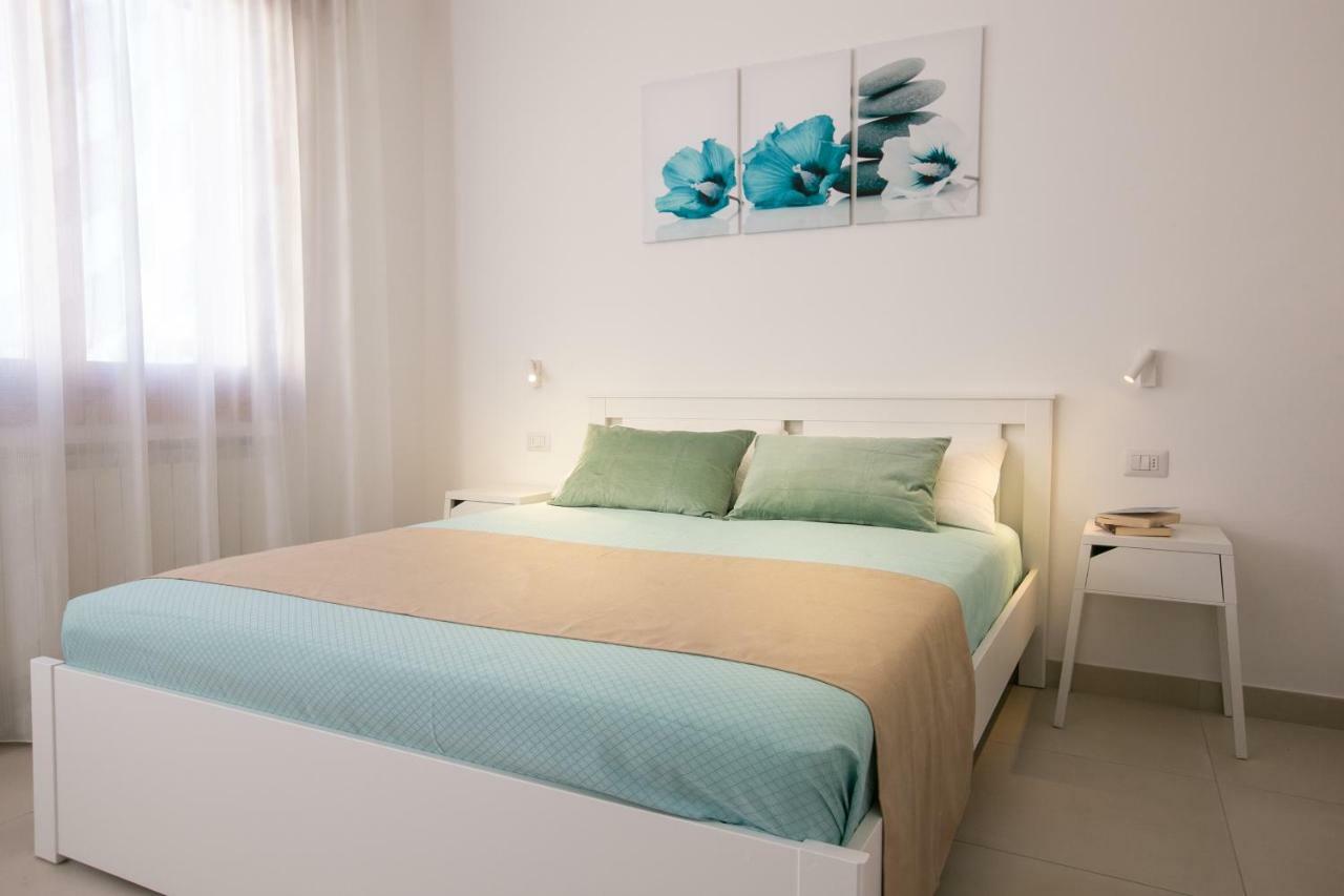 Apartamento Casa Nives Sottomarina Exterior foto