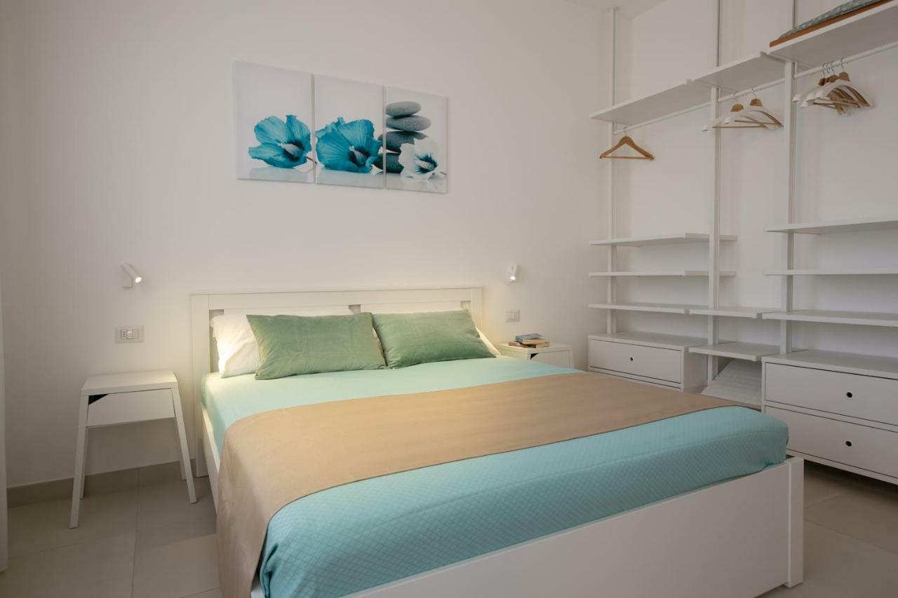 Apartamento Casa Nives Sottomarina Exterior foto