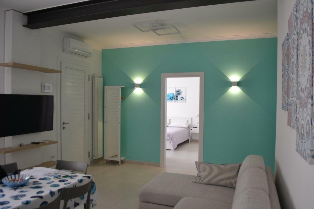 Apartamento Casa Nives Sottomarina Exterior foto