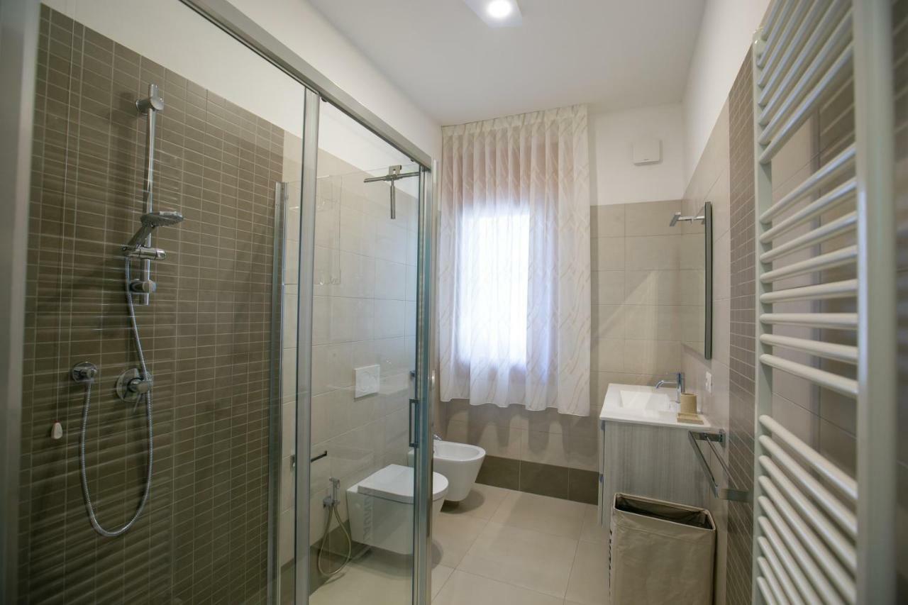 Apartamento Casa Nives Sottomarina Exterior foto