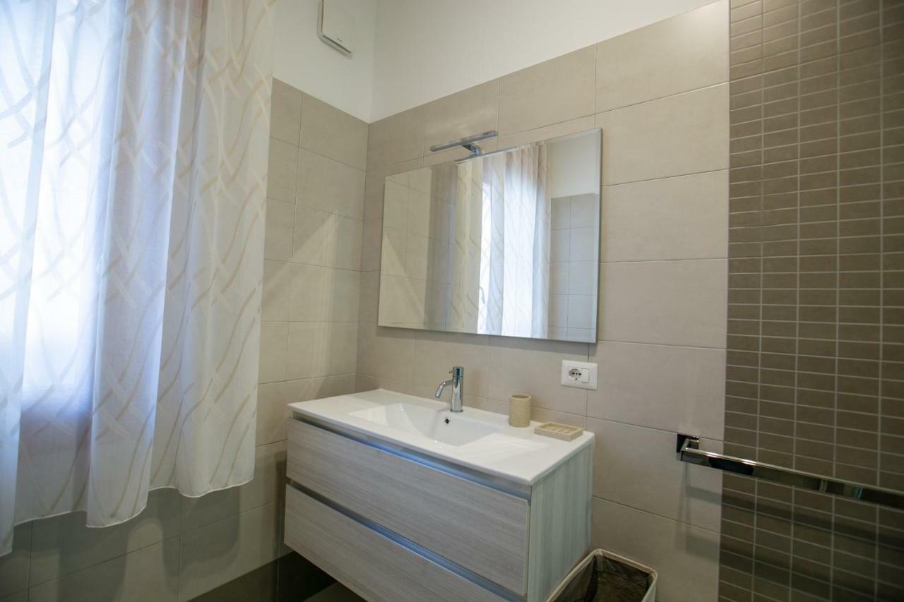 Apartamento Casa Nives Sottomarina Exterior foto