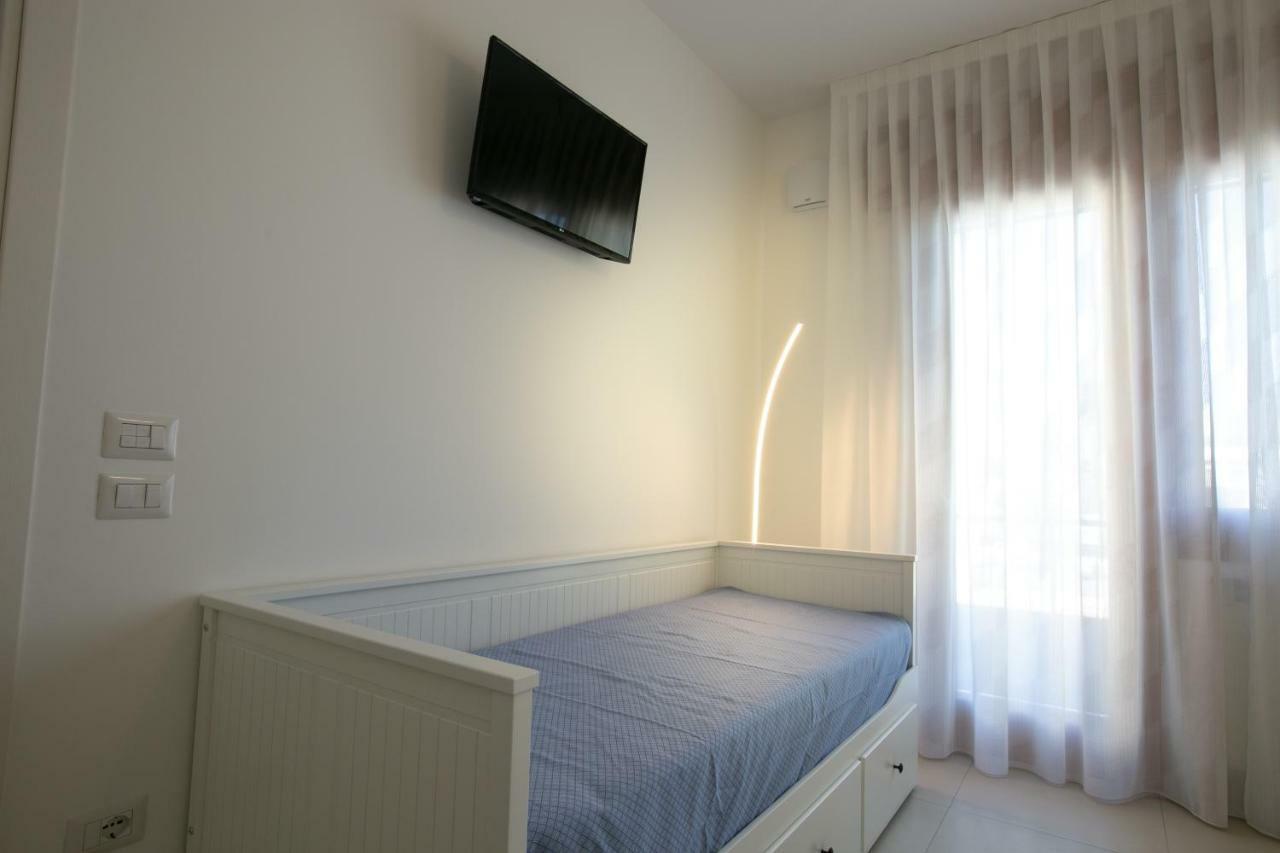 Apartamento Casa Nives Sottomarina Exterior foto