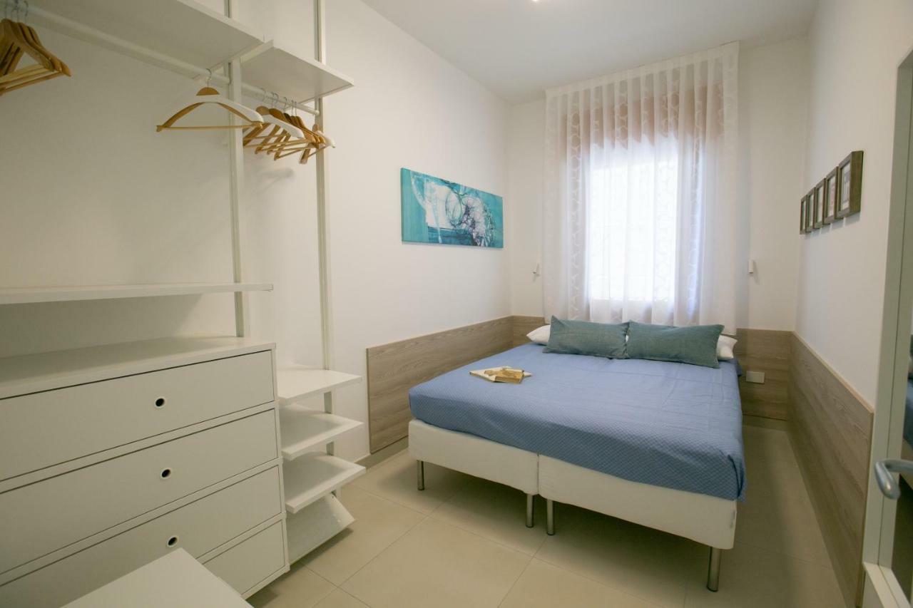 Apartamento Casa Nives Sottomarina Exterior foto