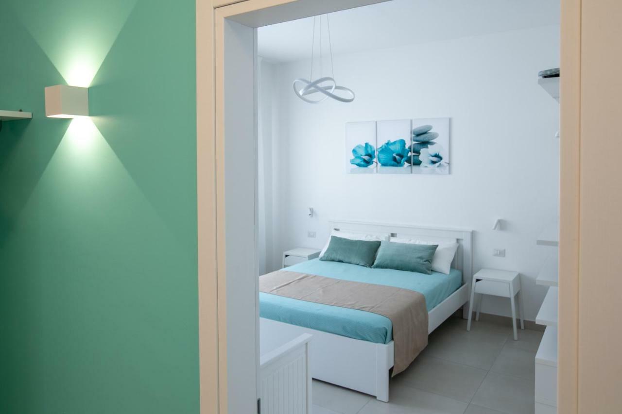 Apartamento Casa Nives Sottomarina Exterior foto