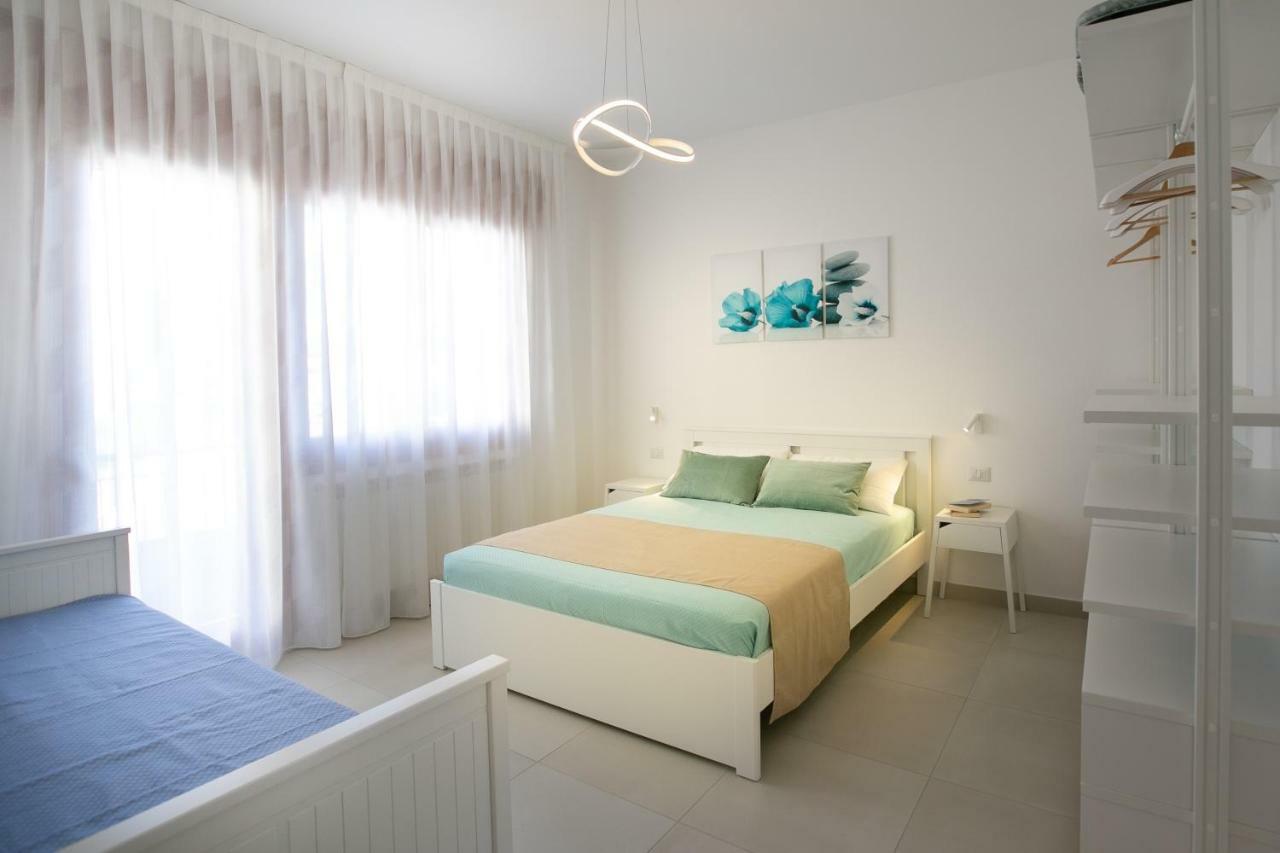 Apartamento Casa Nives Sottomarina Exterior foto