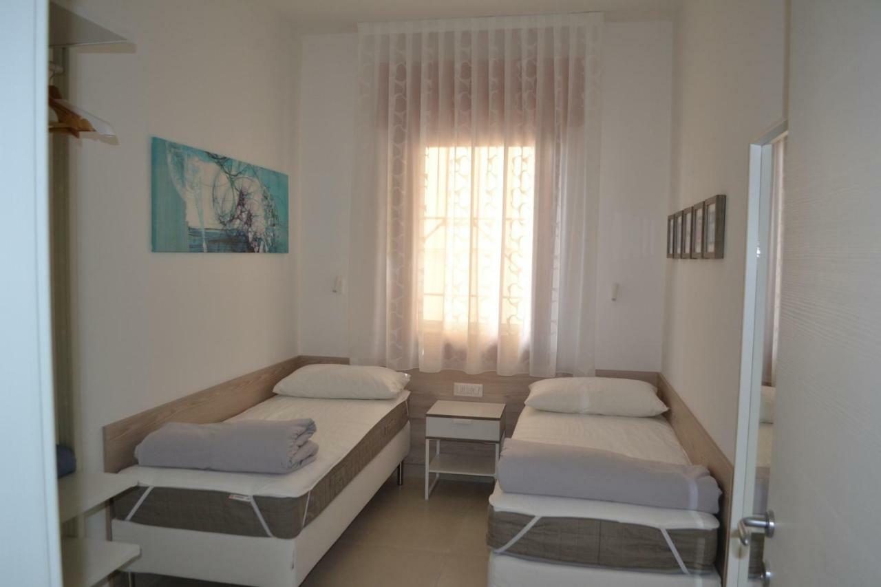 Apartamento Casa Nives Sottomarina Exterior foto