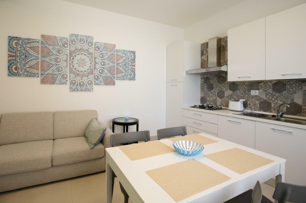 Apartamento Casa Nives Sottomarina Exterior foto