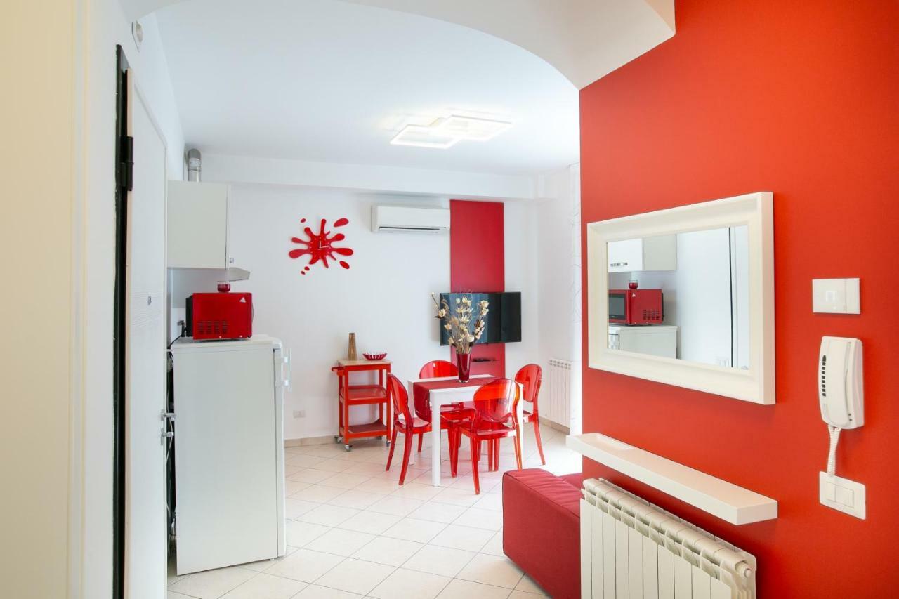 Apartamento Casa Nives Sottomarina Exterior foto