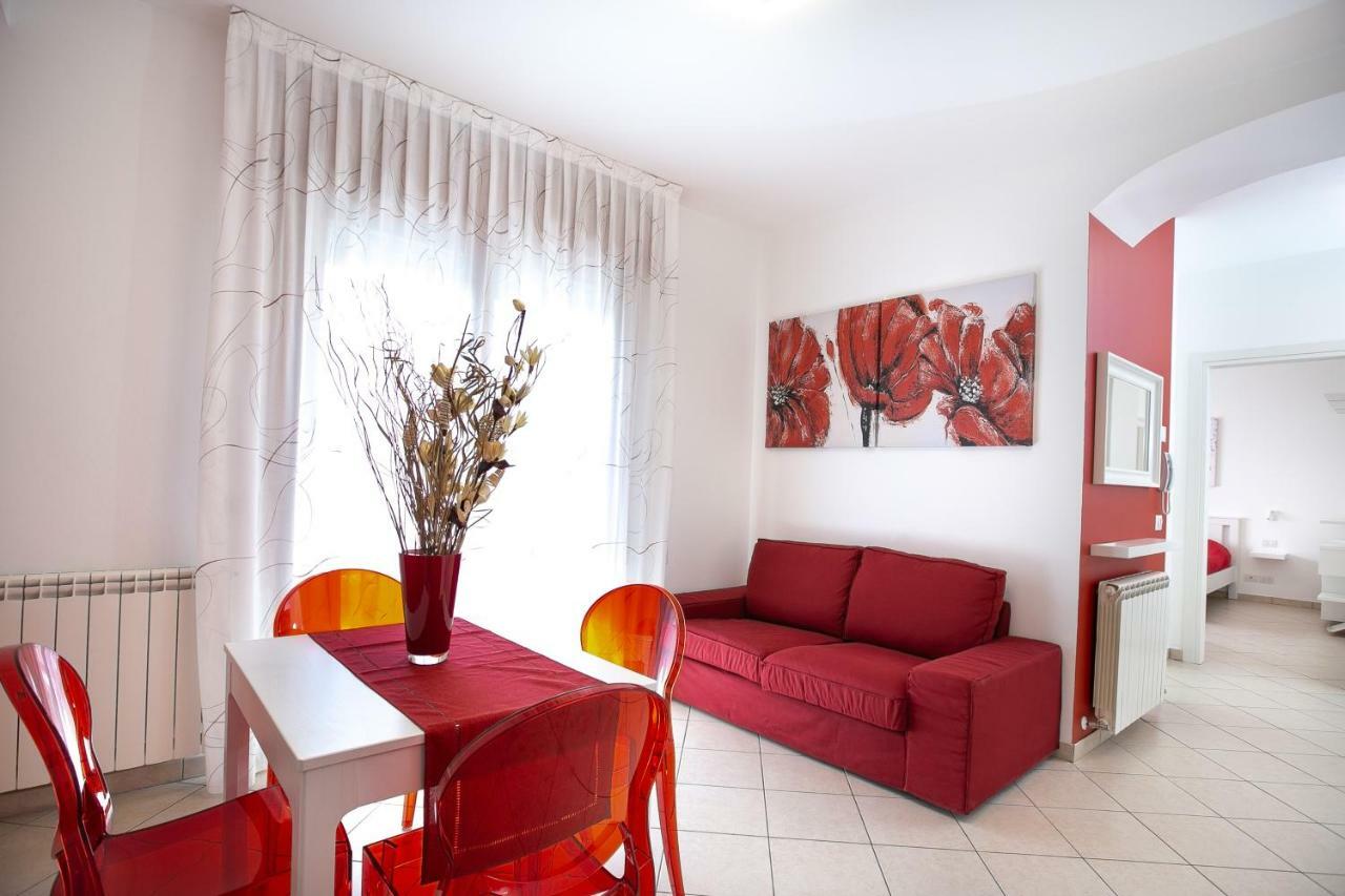 Apartamento Casa Nives Sottomarina Exterior foto