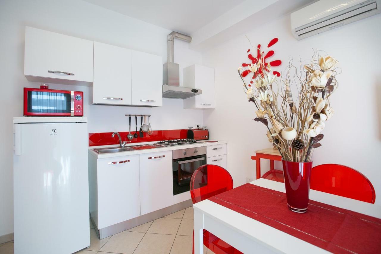 Apartamento Casa Nives Sottomarina Exterior foto