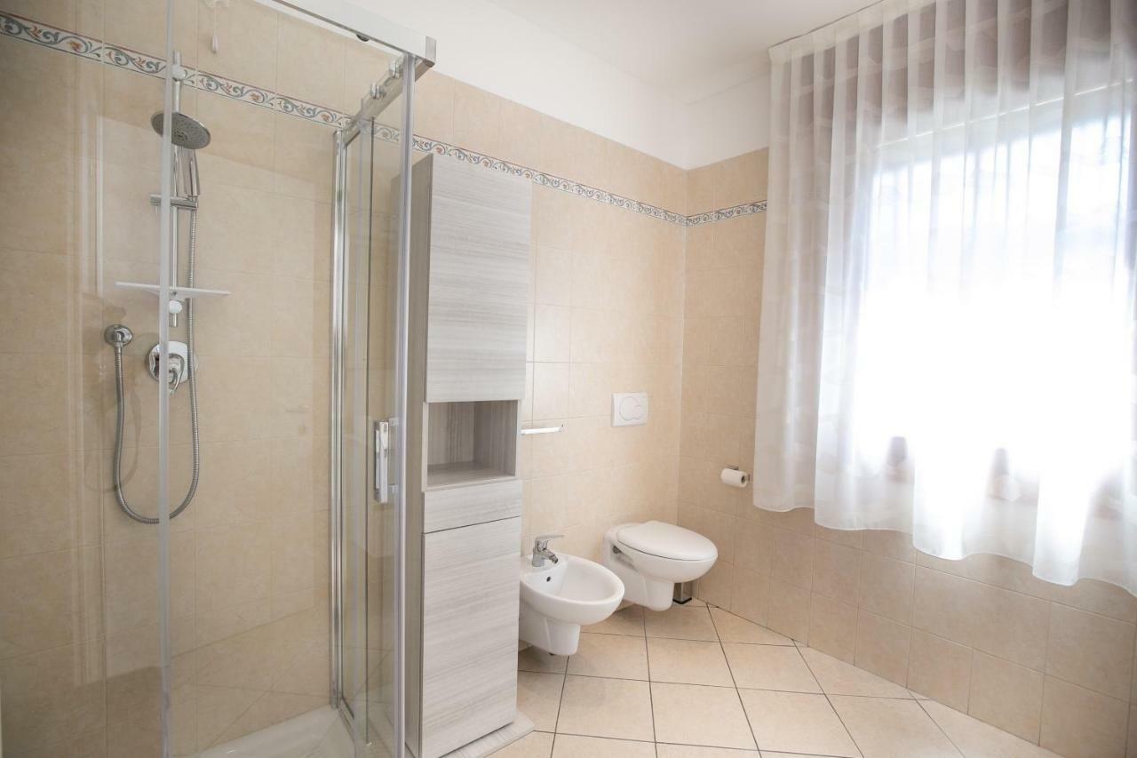 Apartamento Casa Nives Sottomarina Exterior foto