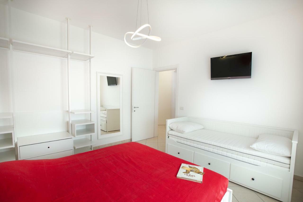 Apartamento Casa Nives Sottomarina Exterior foto
