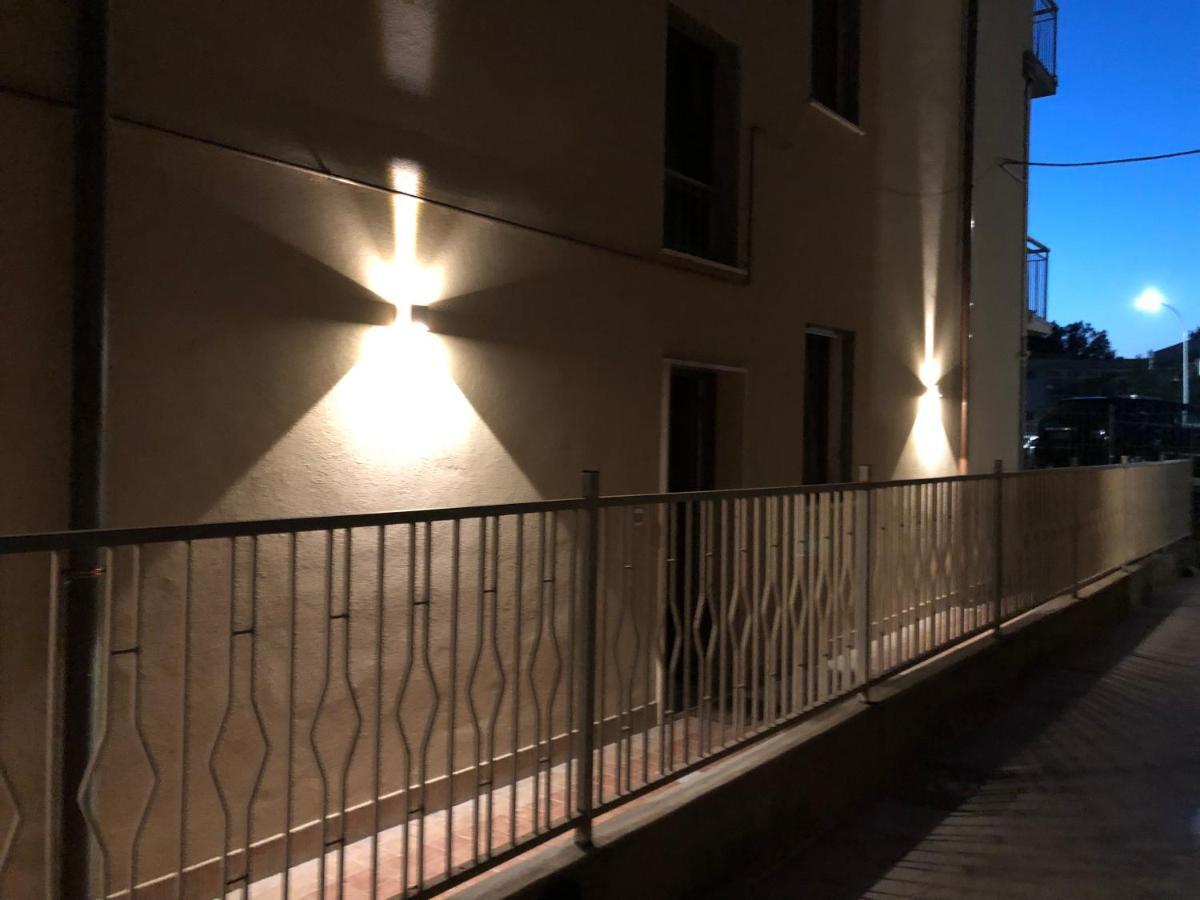 Apartamento Casa Nives Sottomarina Exterior foto