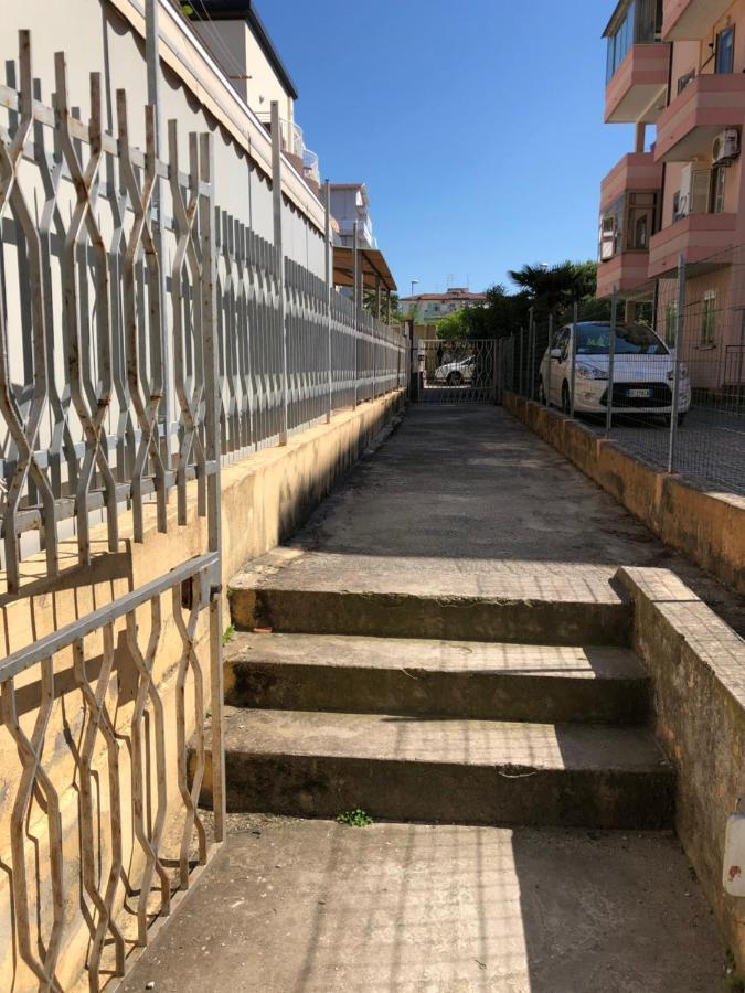 Apartamento Casa Nives Sottomarina Exterior foto